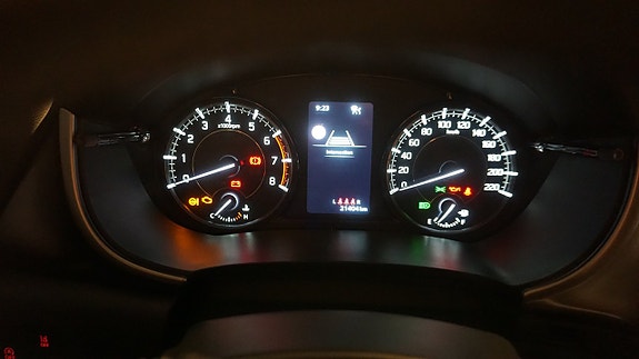 Suzuki Vitara 12 of 16