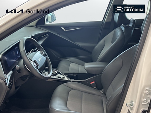 Kia Niro 8 of 16