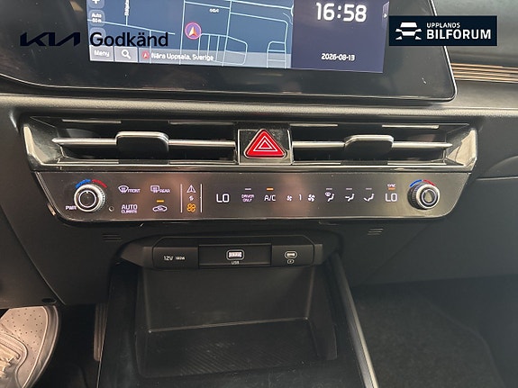Kia Niro 13 of 16