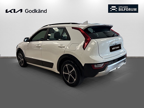 Kia Niro 6 of 16
