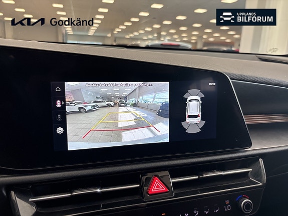 Kia Niro 16 of 16