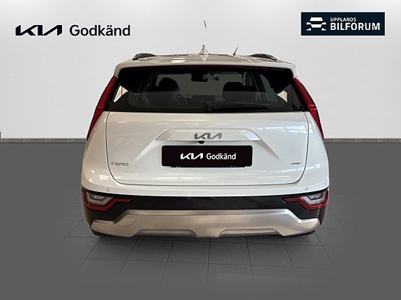 Kia Niro 5 of 16