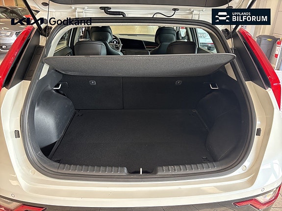 Kia Niro 14 of 16