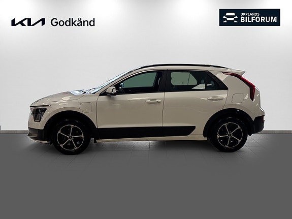 Kia Niro 4 of 16