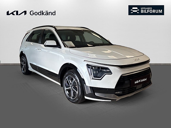 Kia Niro 3 of 16