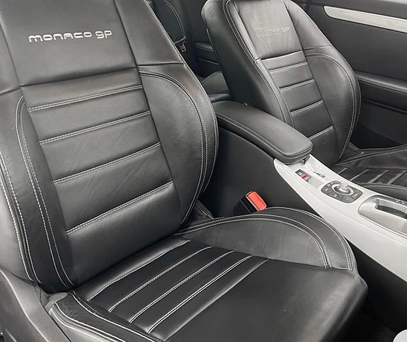 Renault Laguna 9 of 9