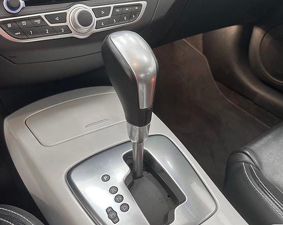 Renault Laguna 7 of 9