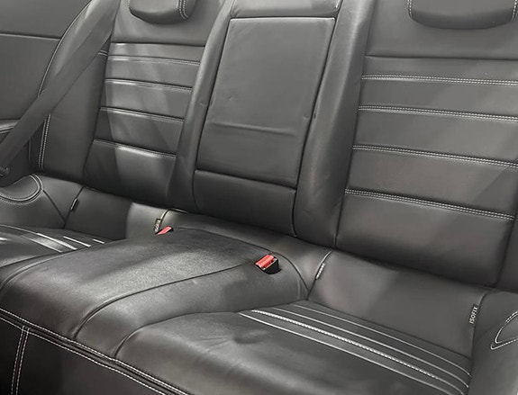 Renault Laguna 6 of 9