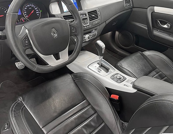 Renault Laguna 5 of 9