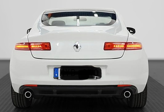 Renault Laguna 4 of 9