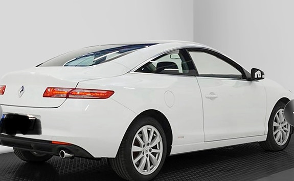 Renault Laguna 3 of 9