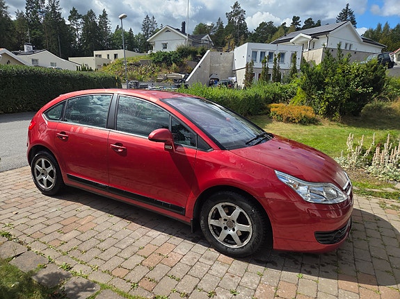 Citroen C4 2 of 15