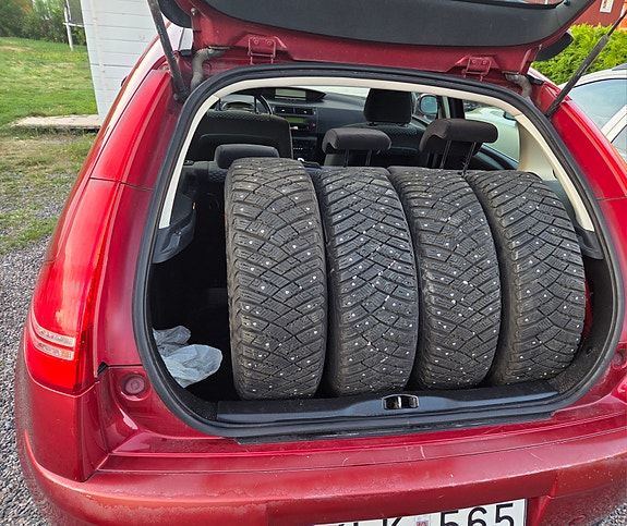 Citroen C4 6 of 15