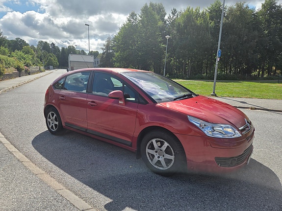 Citroen C4 8 of 15