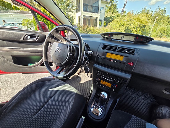 Citroen C4 4 of 15