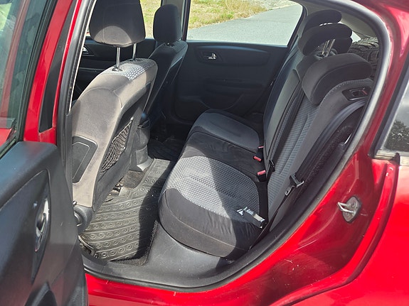 Citroen C4 15 of 15