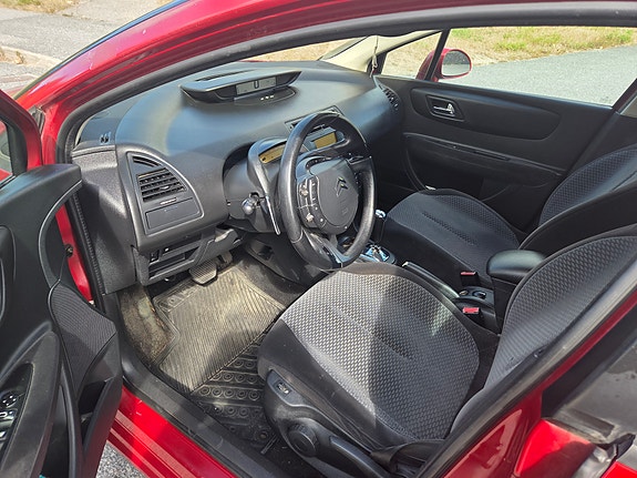 Citroen C4 10 of 15