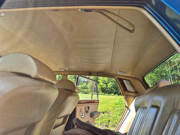 Rolls Royce Silver Shadow 18 of 18