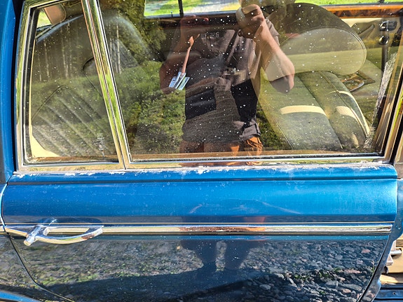 Rolls Royce Silver Shadow 17 of 18