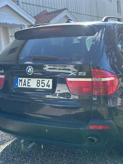 BMW X5 3 of 5