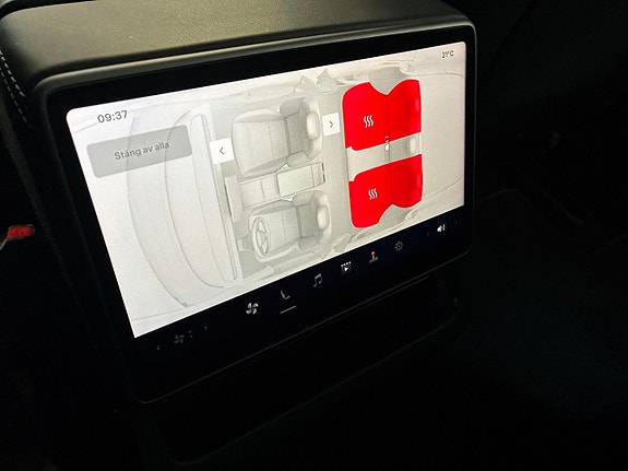 Tesla Model 3 18 of 26