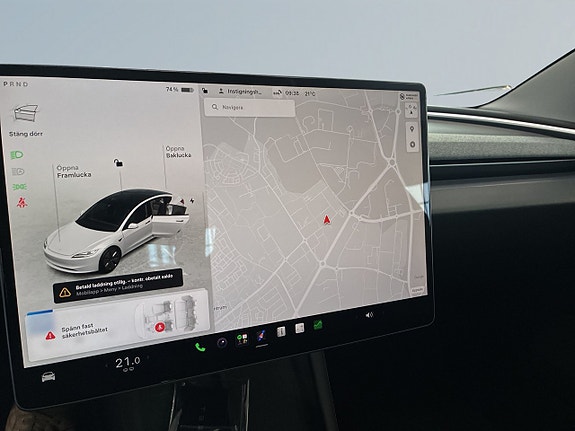 Tesla Model 3 15 of 26
