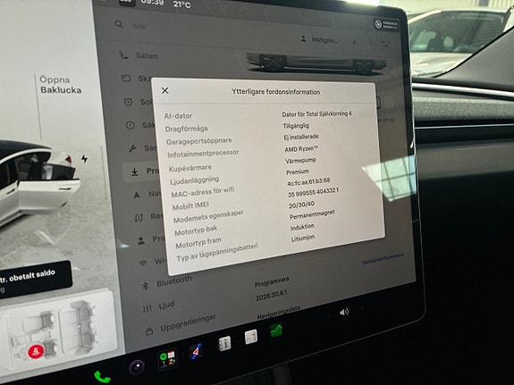 Tesla Model 3 24 of 26
