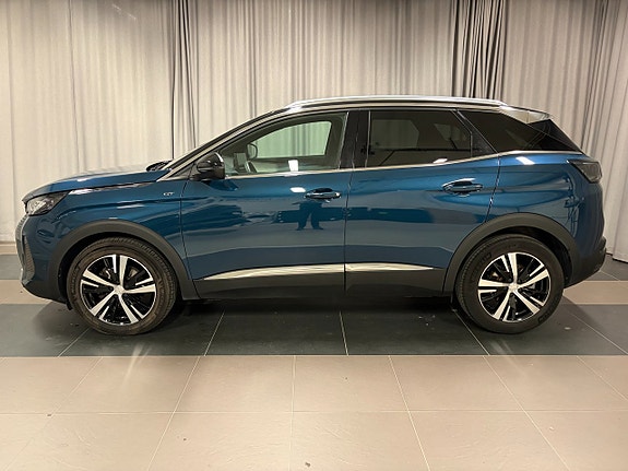 Peugeot 3008 2 of 16