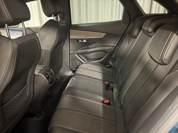 Peugeot 3008 6 of 16