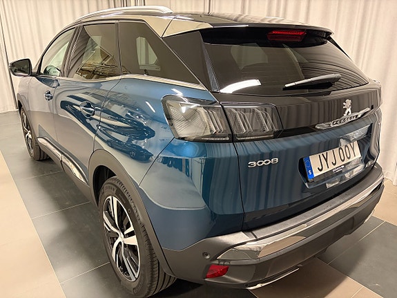 Peugeot 3008 3 of 16