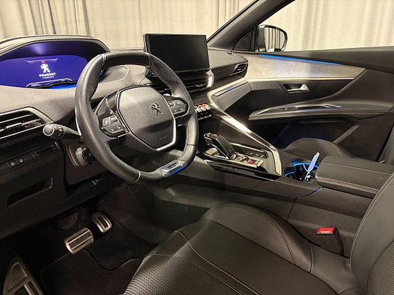 Peugeot 3008 8 of 16