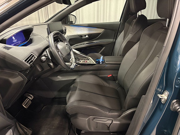 Peugeot 3008 7 of 16