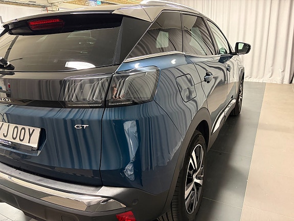 Peugeot 3008 4 of 16