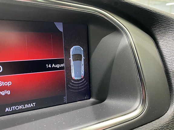 Volvo V40 19 of 20