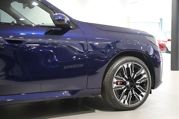 BMW X3 7 of 10