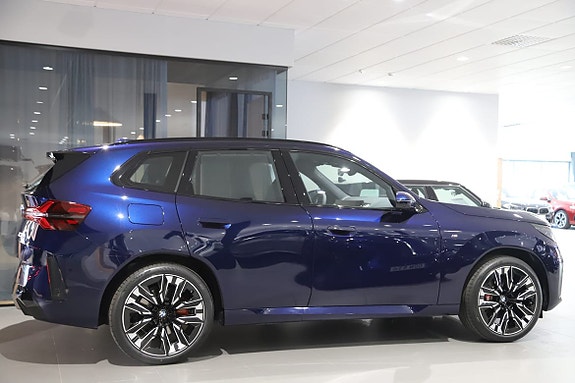 BMW X3 3 of 10