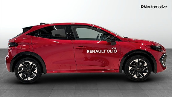 Renault Clio 6 of 28