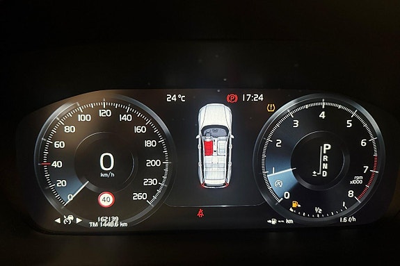 Volvo V60 17 of 30