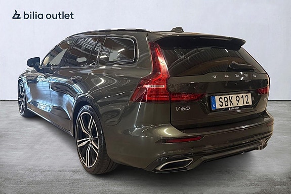Volvo V60 2 of 30