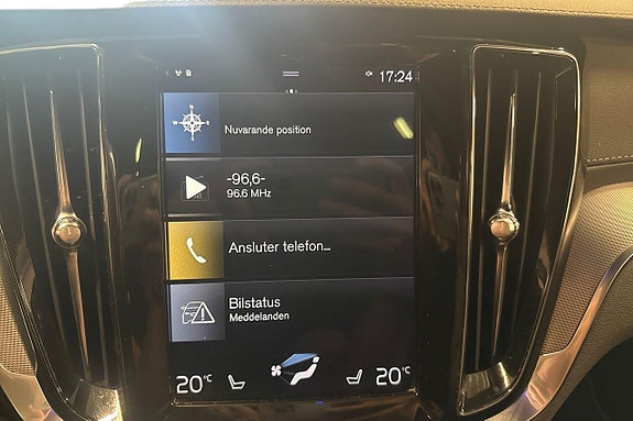 Volvo V60 16 of 30