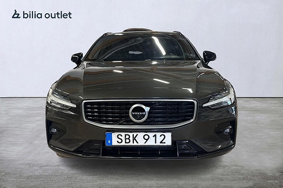 Volvo V60 5 of 30