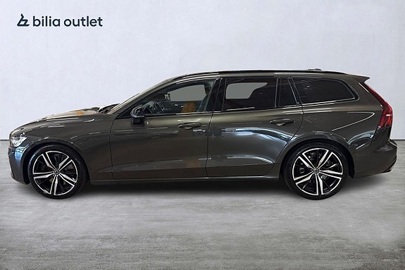 Volvo V60 3 of 30