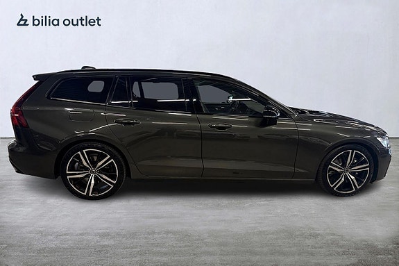 Volvo V60 6 of 30