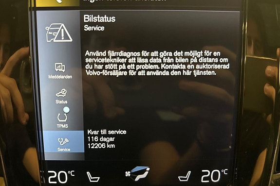Volvo V60 24 of 30