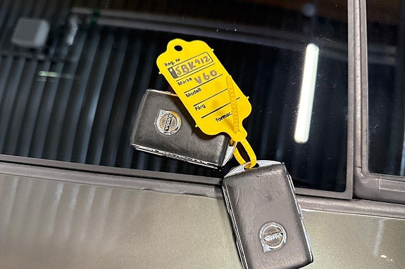 Volvo V60 27 of 30