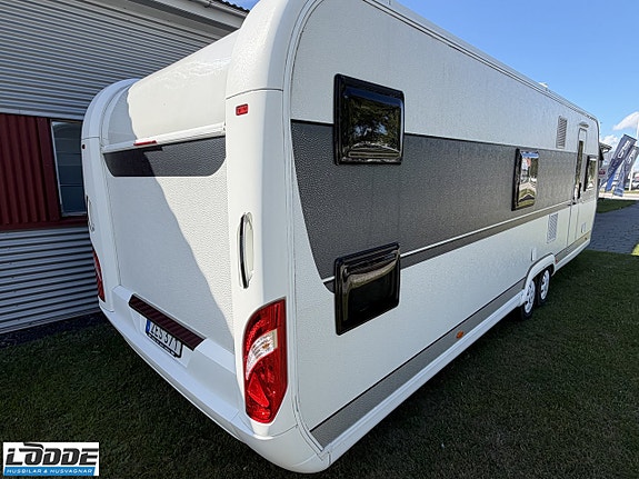 Hobby 720 KWFU PRESTIGE 3 of 12