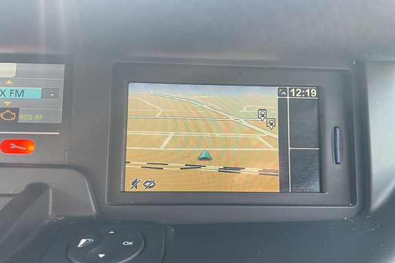 Renault Scenic I 11 of 16