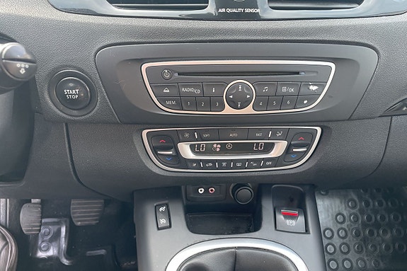 Renault Scenic I 10 of 16