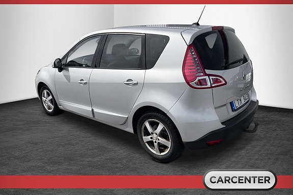 Renault Scenic I 4 of 16