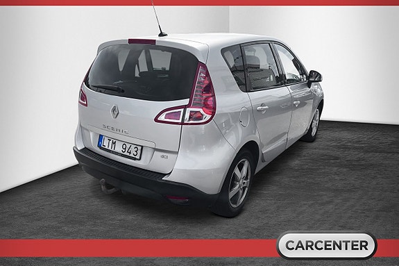 Renault Scenic I 5 of 16
